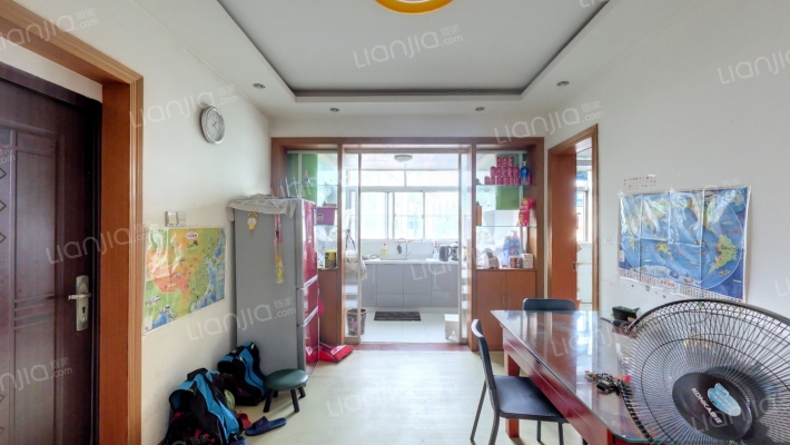 通源新村二手房实景图