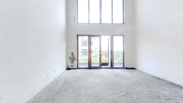 金茂·四季花园二手房实景图