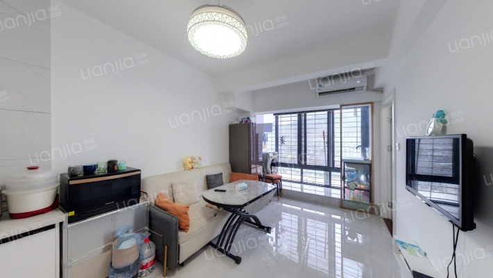 仙岳嘉园二手房实景图