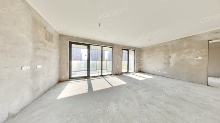 天一仁和珑樾一品二手房实景图