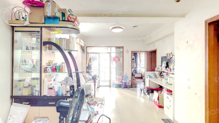 悦涛雅苑二手房实景图