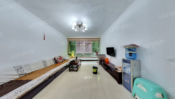 教育村二手房实景图