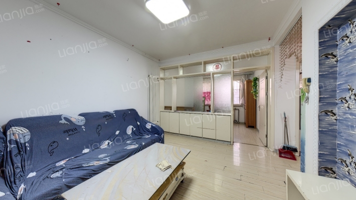 金裕花园二手房实景图