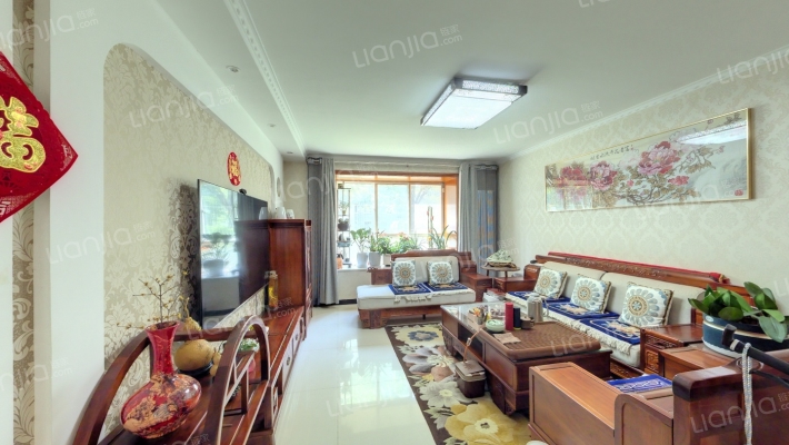 泾欣园二区二手房实景图