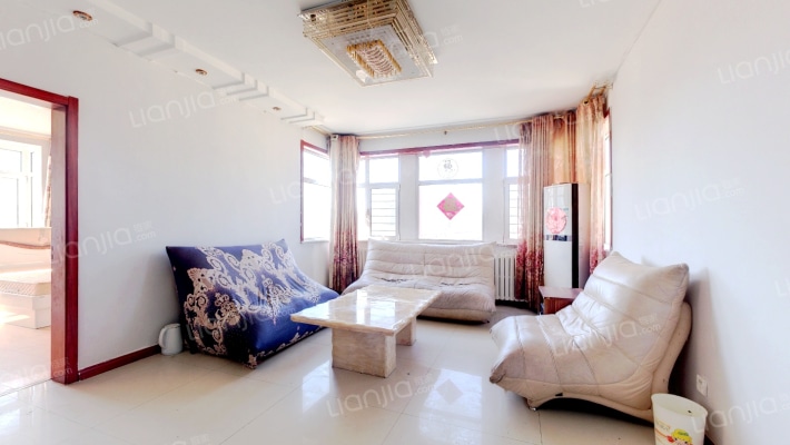 怡和星国际二手房实景图