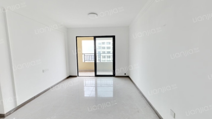 新时代城市花园二手房实景图