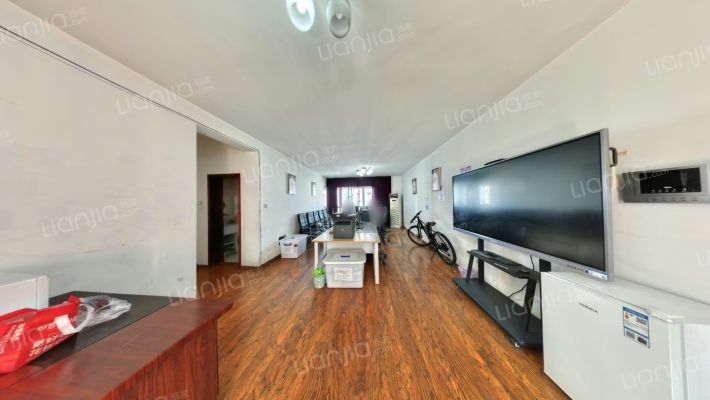 海宁西苑二手房实景图