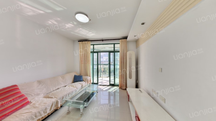 明月港湾旭日湾二手房实景图