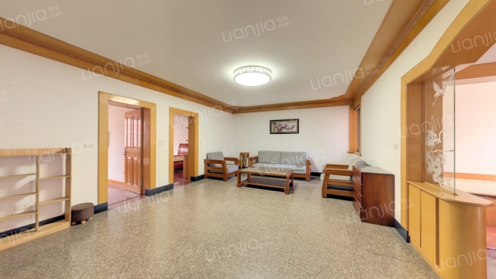 阳光花苑二手房实景图