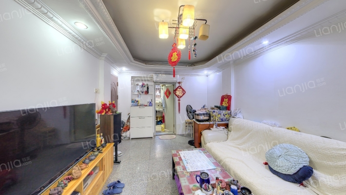 广东省药物研究所甜水横巷分所二手房实景图