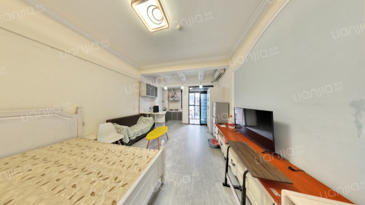 营盛大厦二手房实景图