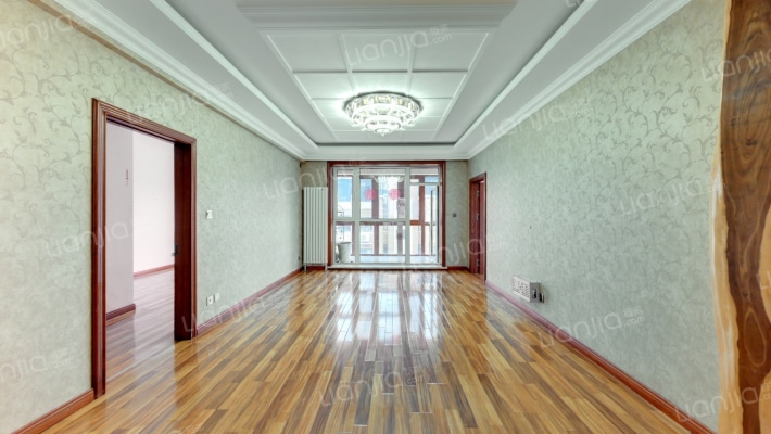 长鹭悦湖二手房实景图