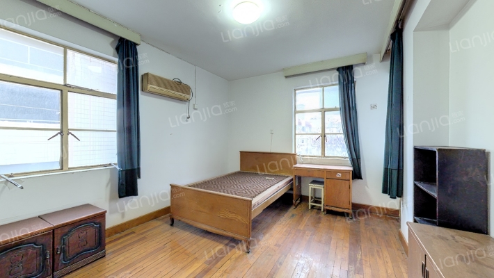 沈举人巷后街二手房实景图