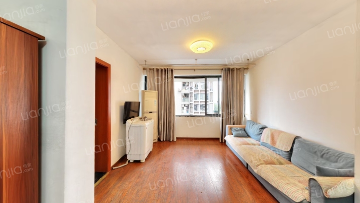 双巷子社区二手房实景图