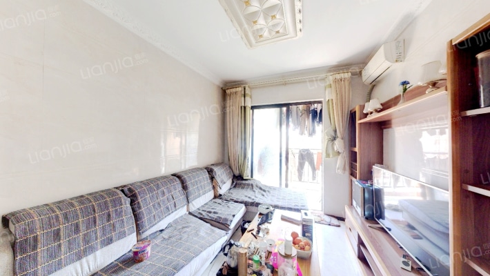 卧龙五洲世纪城（1/2期）二手房实景图