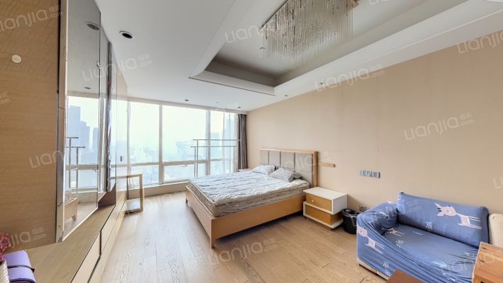红豆柏雅居二手房实景图