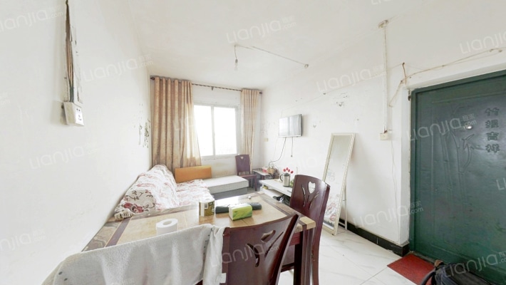 兴科一路小区二手房实景图