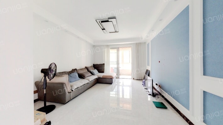 华美和园三期二手房实景图