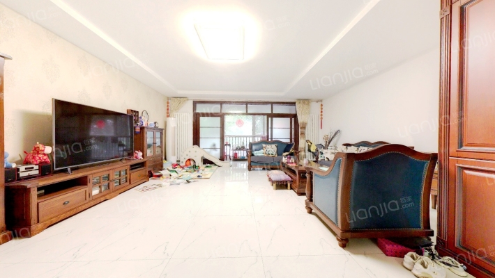 云曲山庄二手房实景图