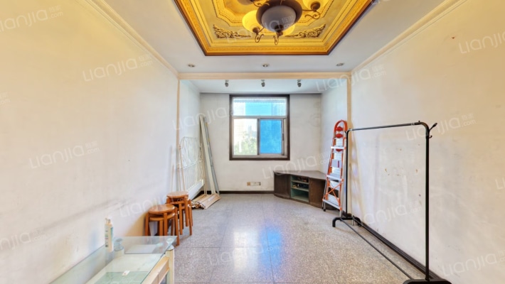 长江日报路二手房实景图