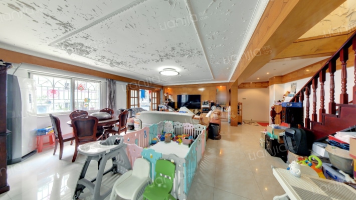 景莲花园二手房实景图