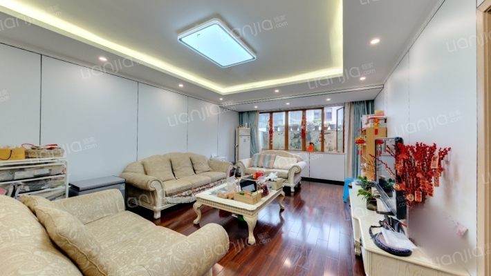 金帝名园西区二手房实景图