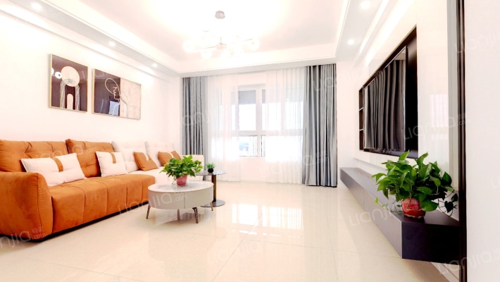 御景东苑二手房实景图