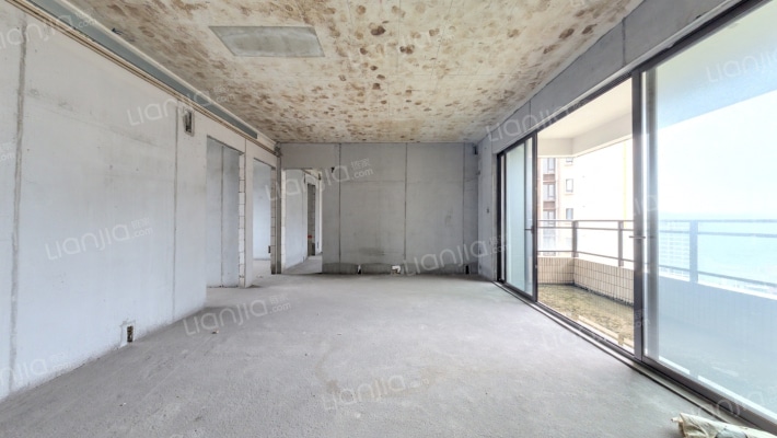 时代倾城二手房实景图