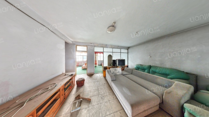 怡园小区二手房实景图