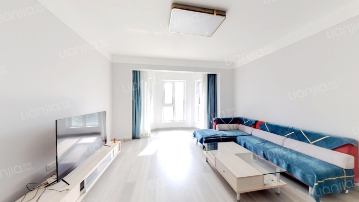 贝肯山金栗园二手房实景图