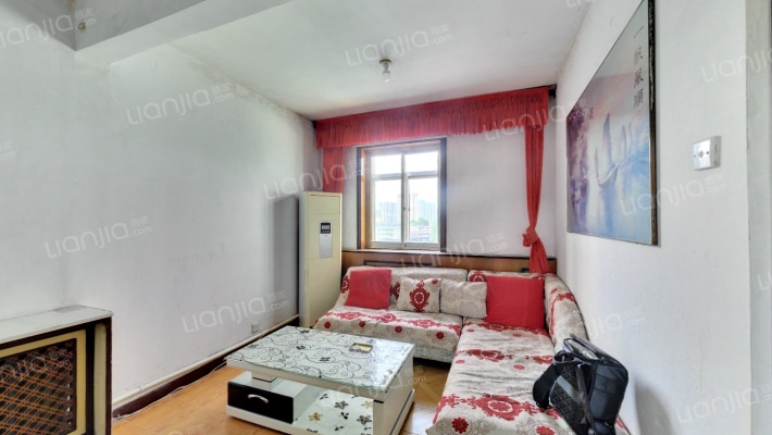 黑土巷北区(五龙口街59号院) 二手房实景图