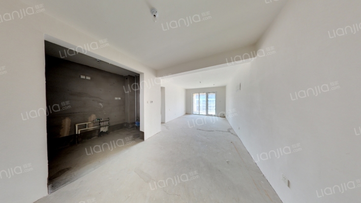 心怡海景苑二手房实景图