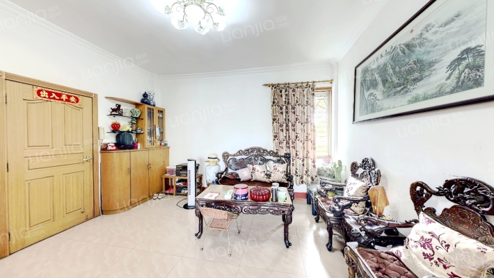 永泰路二手房实景图