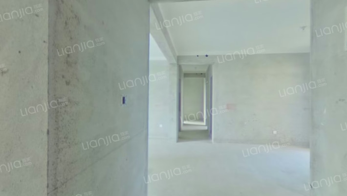 湖岸新城厚德苑二手房实景图