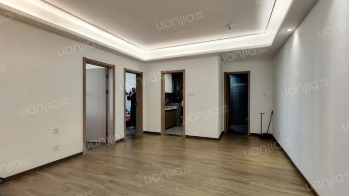 恒邦双林悦山府二期二手房实景图