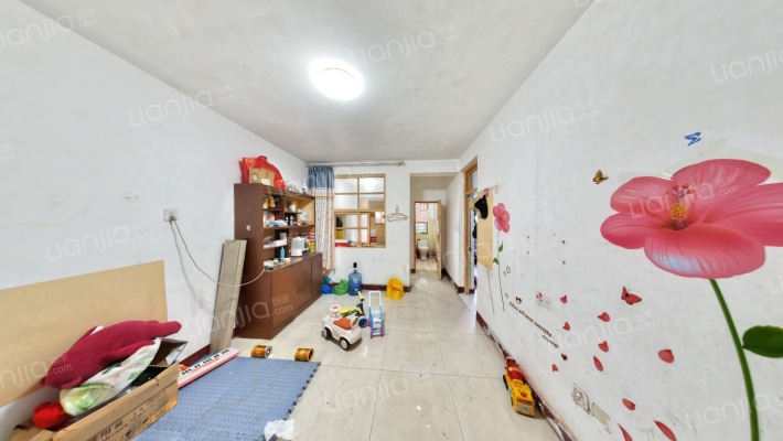 金泉小区二手房实景图