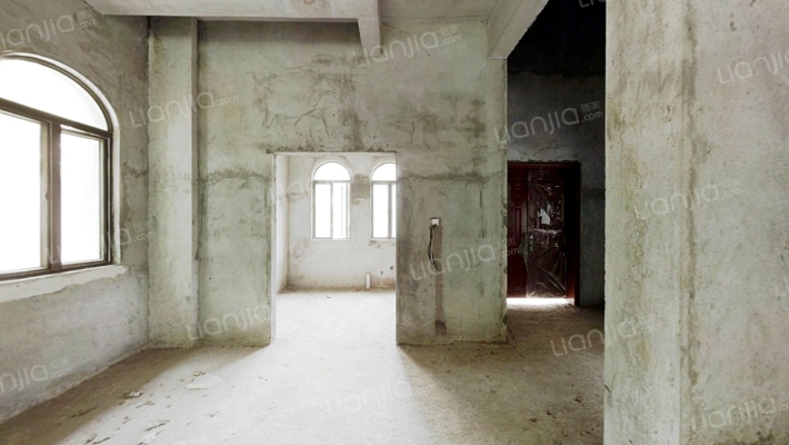 奥园一期三区塞纳河区二手房实景图