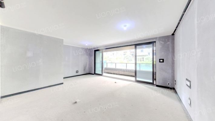 华润置地昆仑御二手房实景图