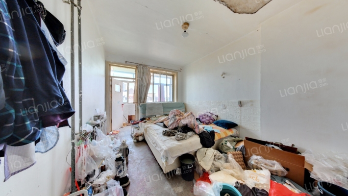 四机宿舍二手房实景图