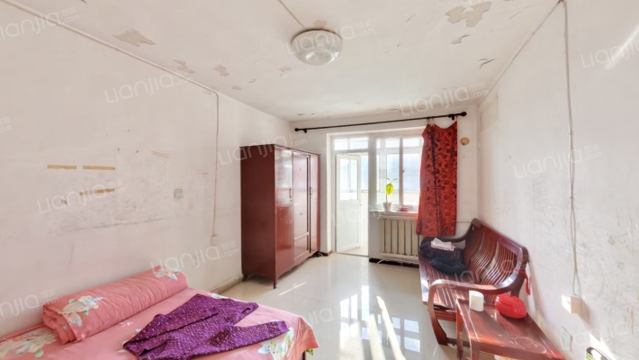 天泉西里二手房实景图