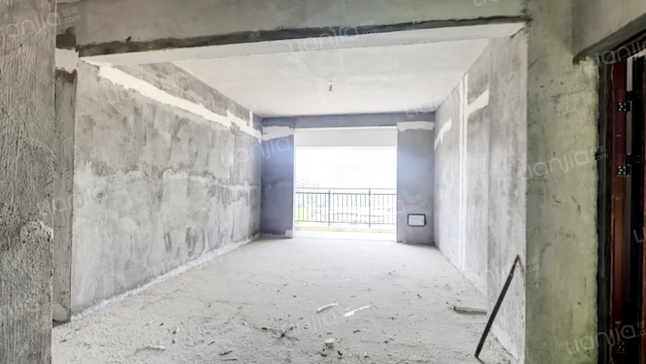 碧翠山庄二手房实景图