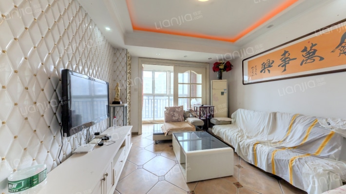 紫晶城三期二手房实景图