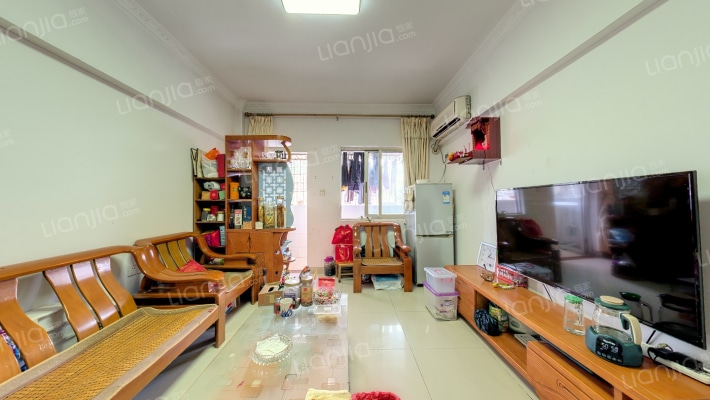 惠州市龙丰科肚二号小区二手房实景图