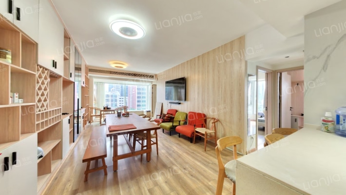 电力设计院二手房实景图