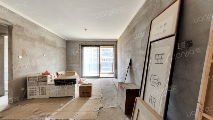 有色地质家园A区二手房实景图