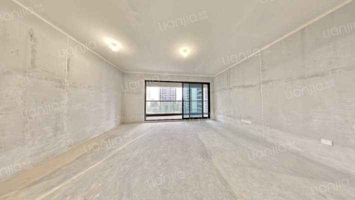 星河WORLD二期二手房实景图