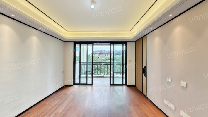 建发独墅湾二手房实景图