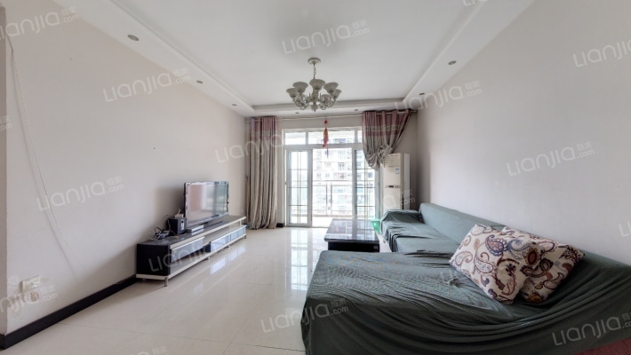 学府锦园二手房实景图