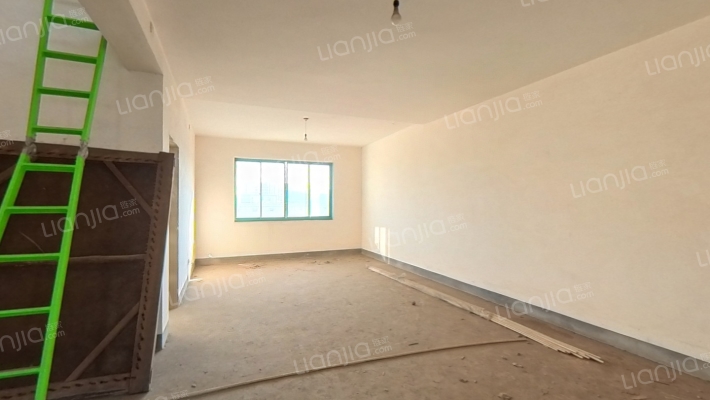 东景小区西区二手房实景图