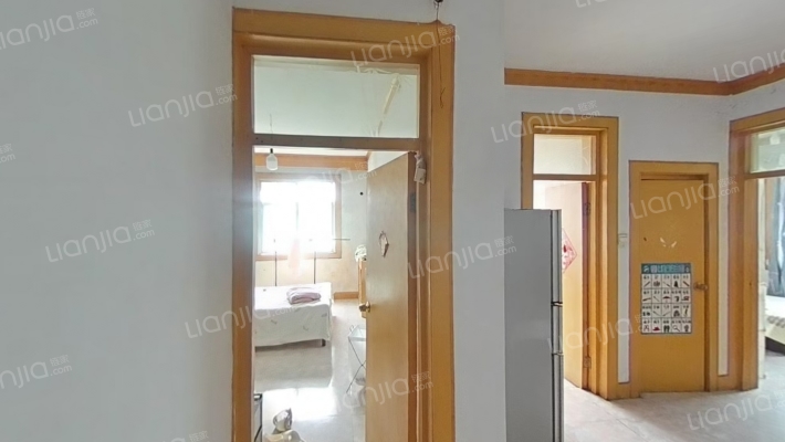 内燃机家属院二手房实景图